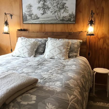 Leedale Bed & Breakfast Brightwater Luaran gambar