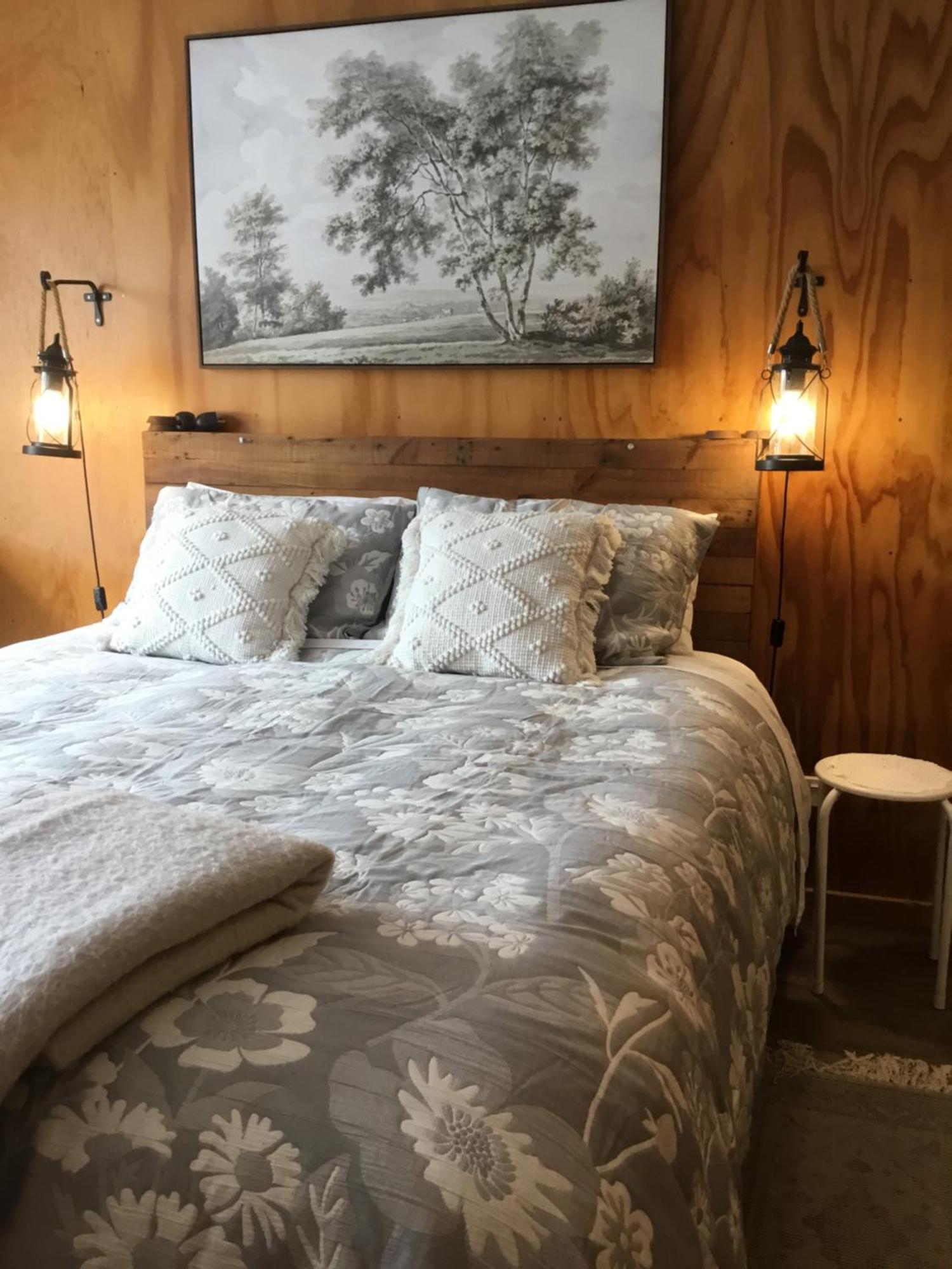Leedale Bed & Breakfast Brightwater Luaran gambar