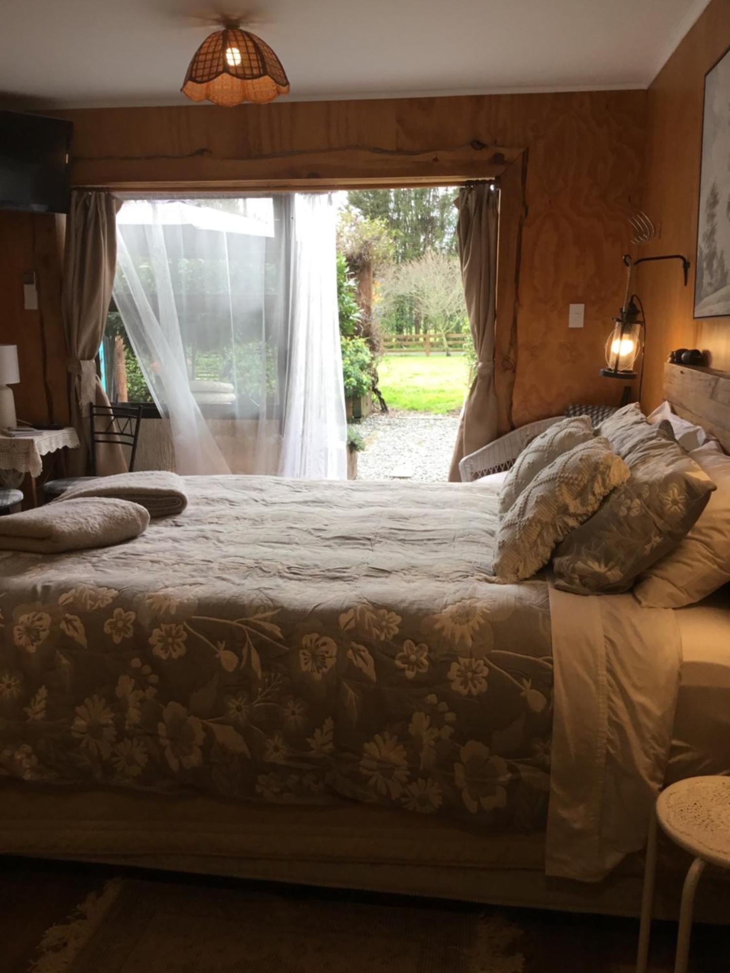 Leedale Bed & Breakfast Brightwater Luaran gambar