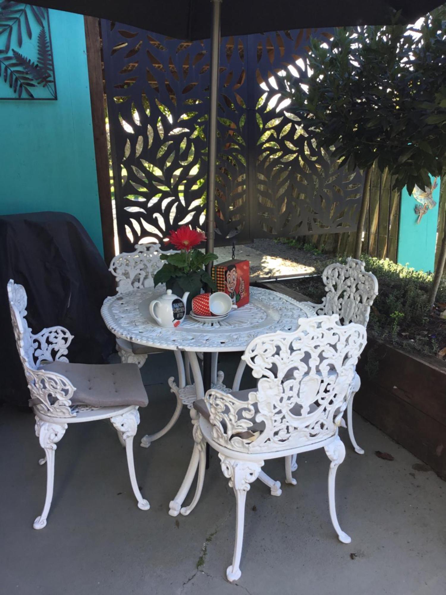 Leedale Bed & Breakfast Brightwater Luaran gambar