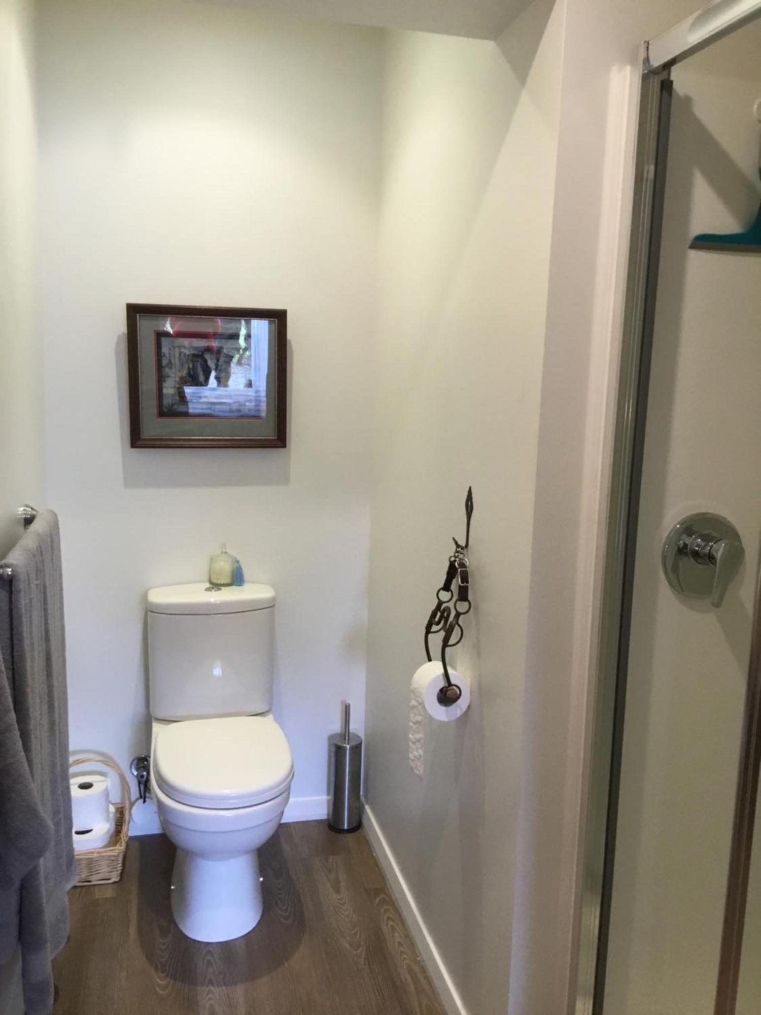 Leedale Bed & Breakfast Brightwater Luaran gambar