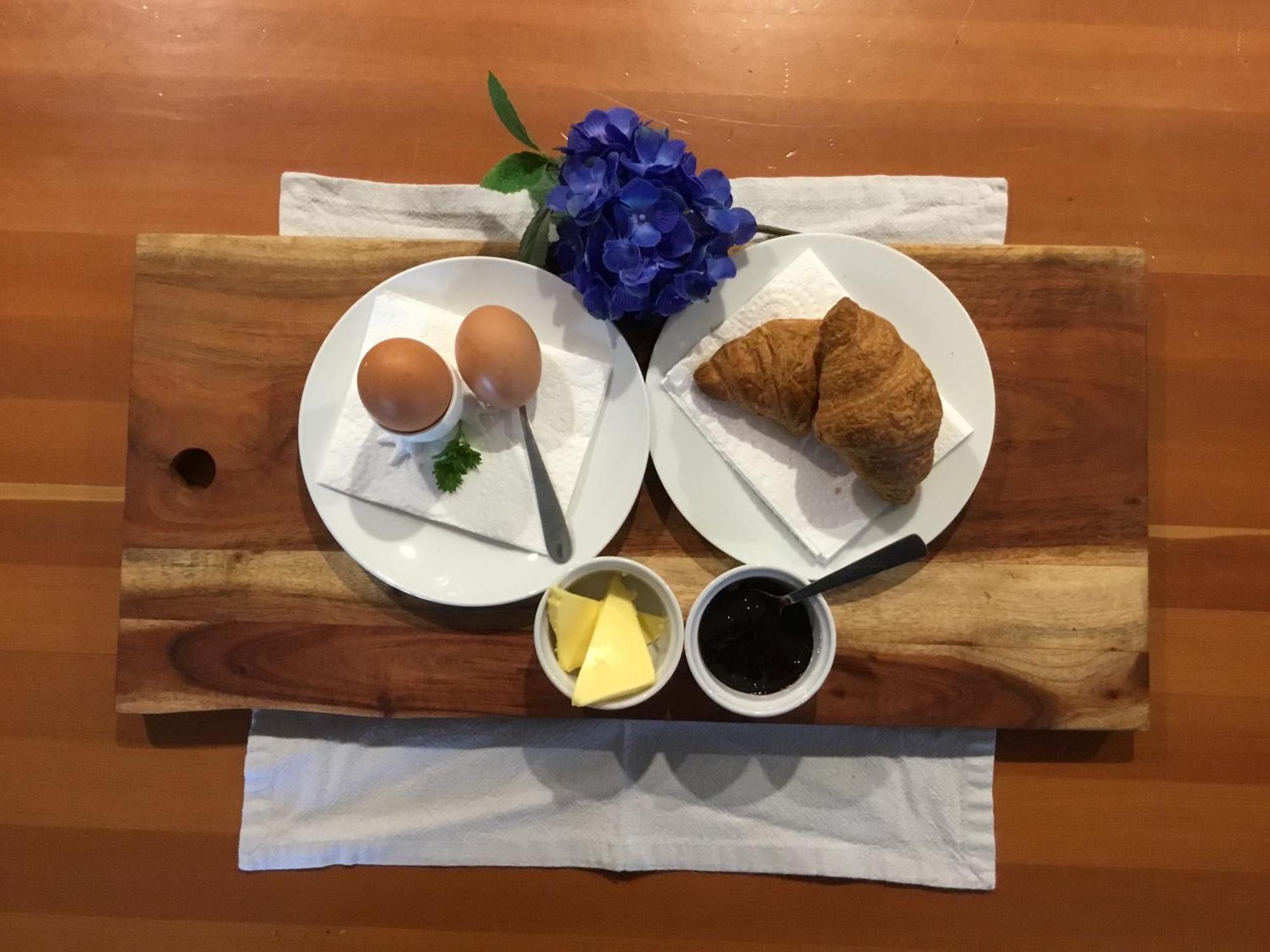 Leedale Bed & Breakfast Brightwater Luaran gambar