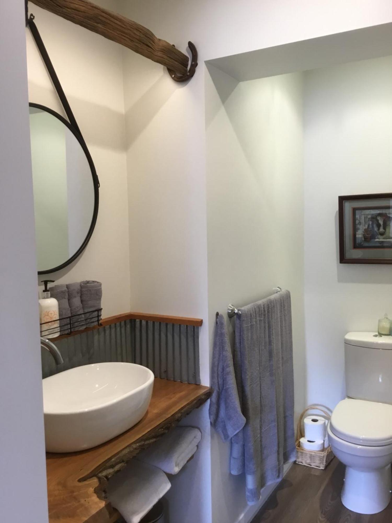 Leedale Bed & Breakfast Brightwater Luaran gambar