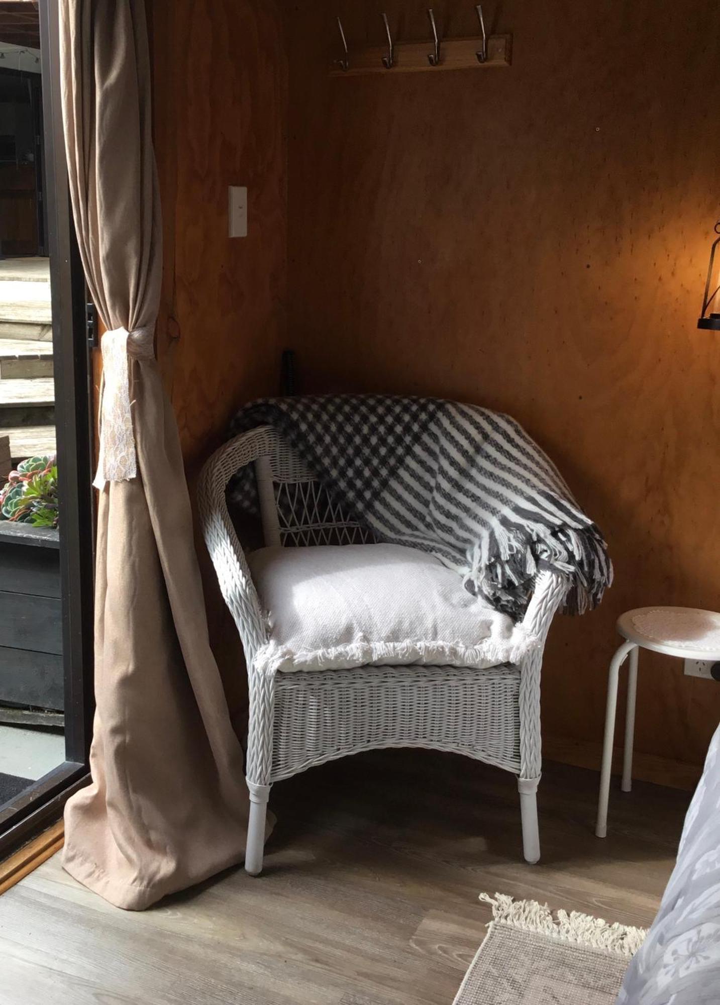 Leedale Bed & Breakfast Brightwater Luaran gambar